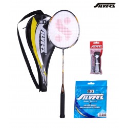 Silvers Legend Badminton Combo 1
